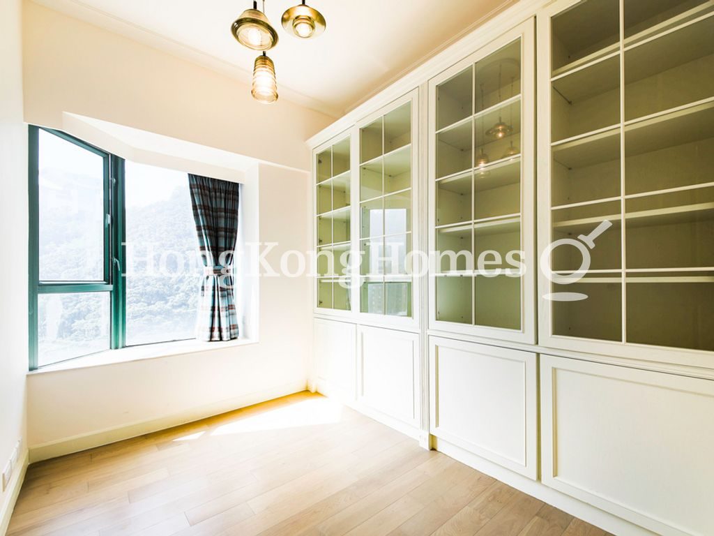 Second Bedroom — 曉峰閣 - 第01座，中半山