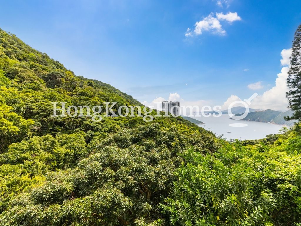 海峰園 - 第19A-B座
