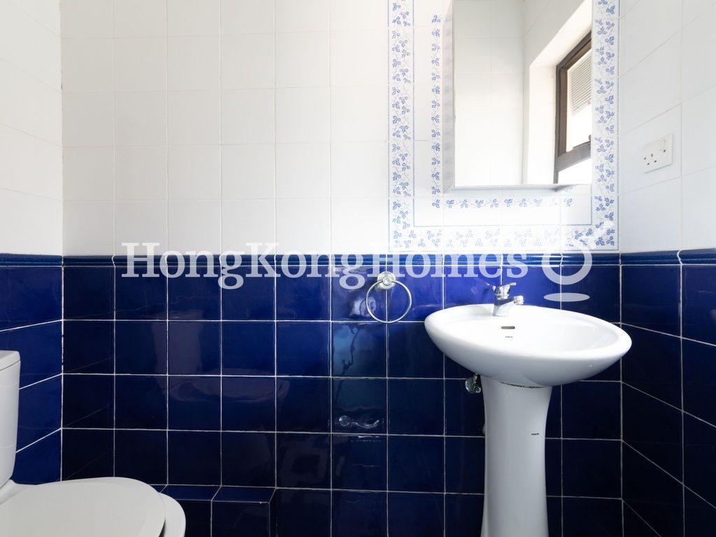 Guest Powder Room — 海峰園 - 第19A-B座，淺水灣