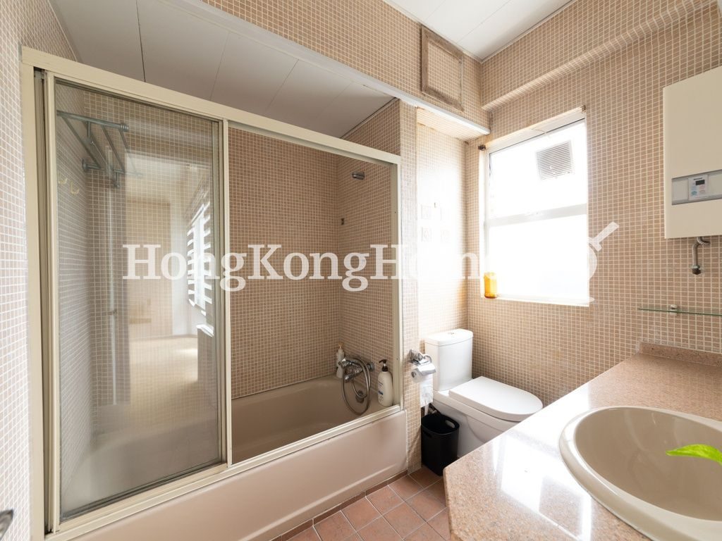 Master Bathroom — 海峰園 - 第19A-B座，淺水灣