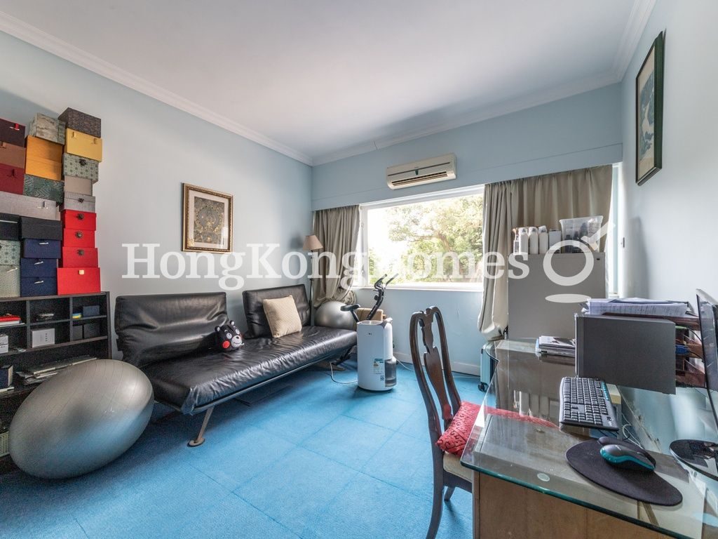 Third Bedroom — 海峰園 - 第19A-B座，淺水灣