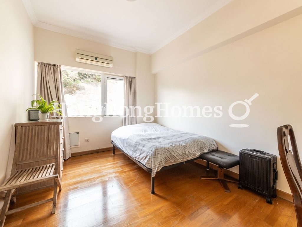 Fourth Bedroom — 海峰園 - 第19A-B座，淺水灣