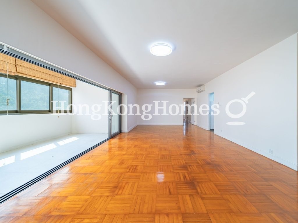 Living and Dining Room — Fontana Garden, Tai Hang