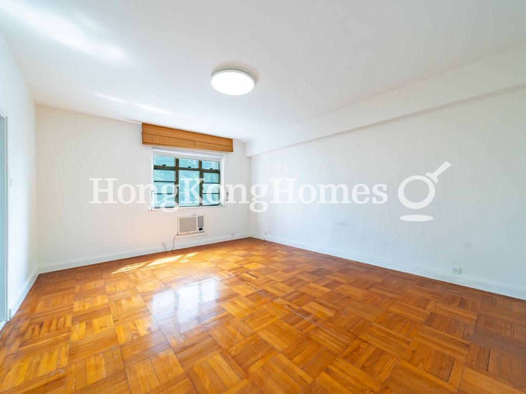 Master Bedroom — Fontana Garden, Tai Hang