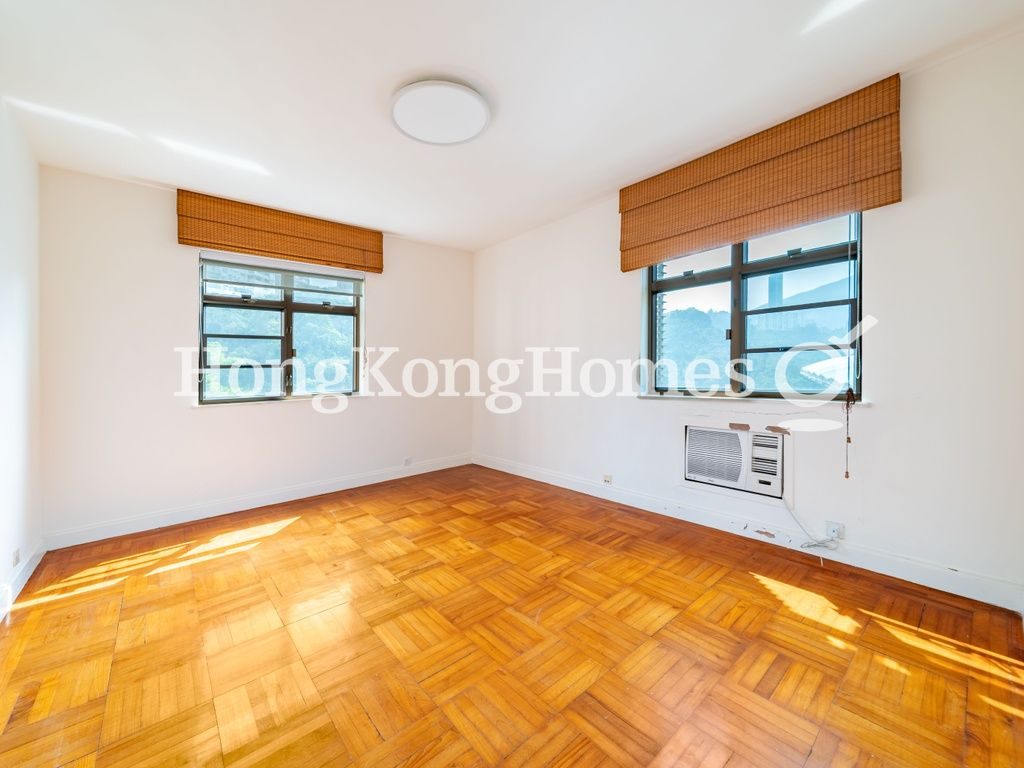 Second Bedroom — Fontana Garden, Tai Hang