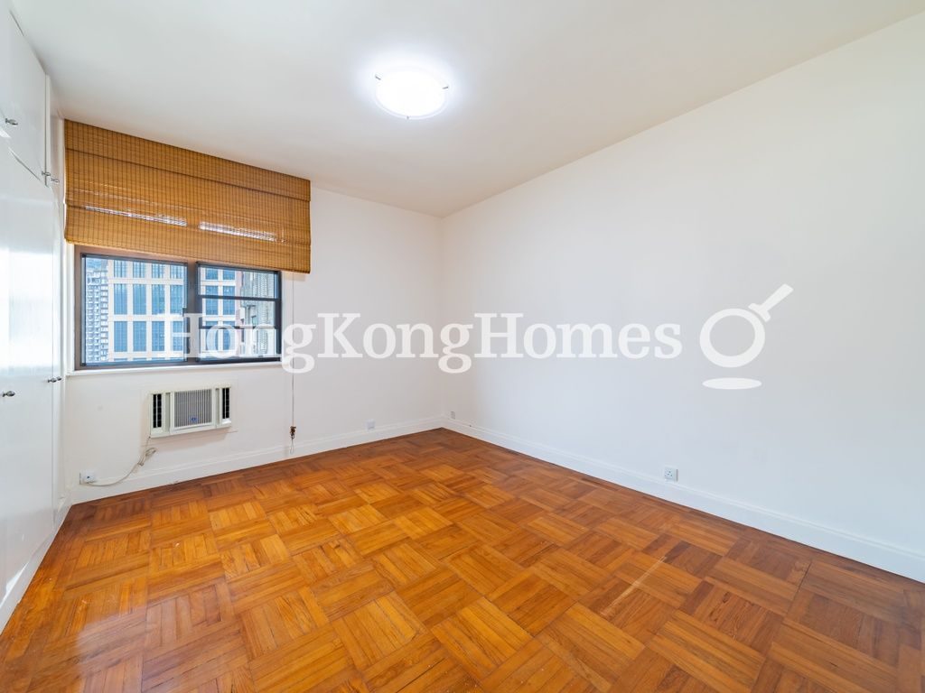 Third Bedroom — Fontana Garden, Tai Hang