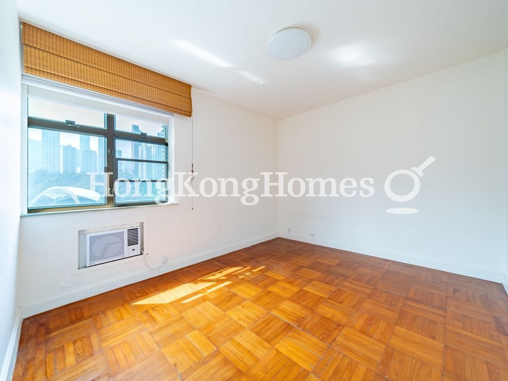 Fourth Bedroom — Fontana Garden, Tai Hang