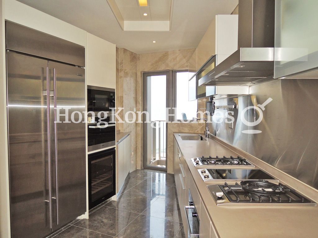 Kitchen — Grand Austin - Tower 5, Tsim Sha Tsui