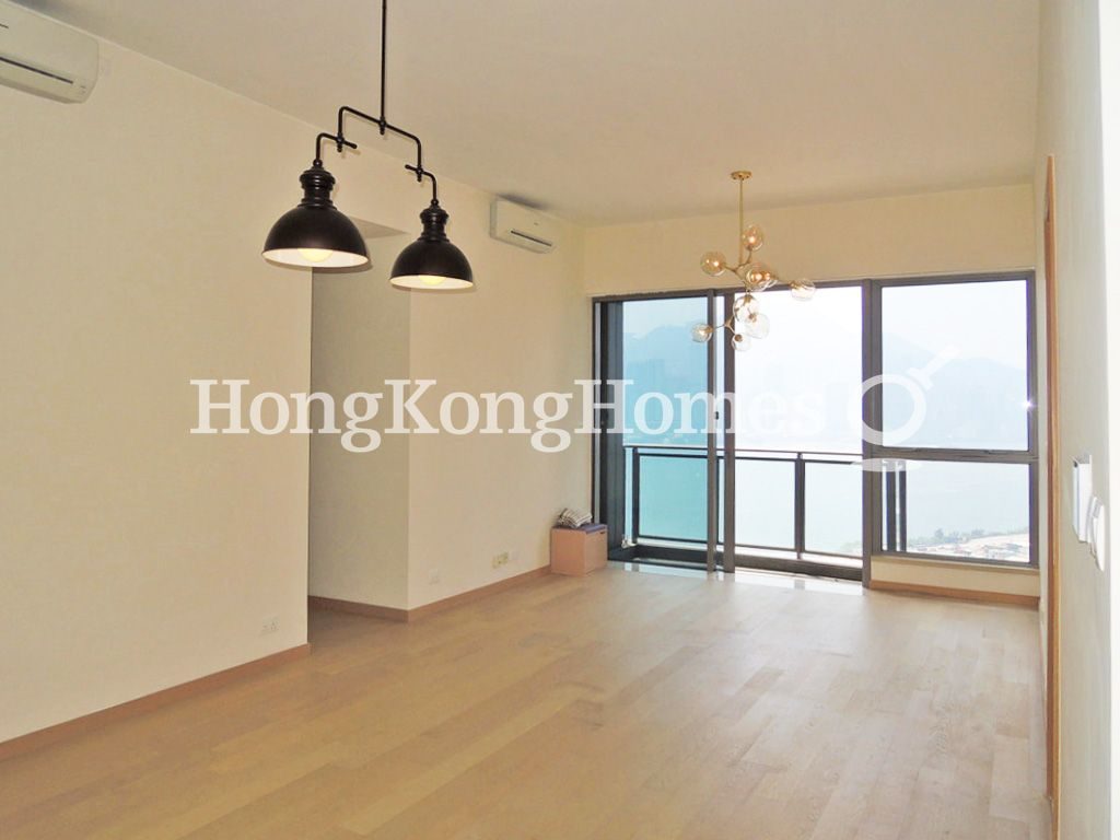 Living and Dining Room — Grand Austin - Tower 5, Tsim Sha Tsui