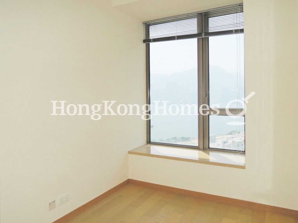 Second Bedroom — Grand Austin - Tower 5, Tsim Sha Tsui
