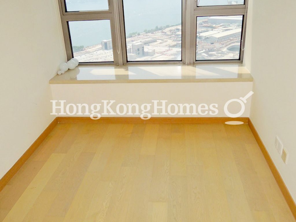 Third Bedroom — Grand Austin - Tower 5, Tsim Sha Tsui