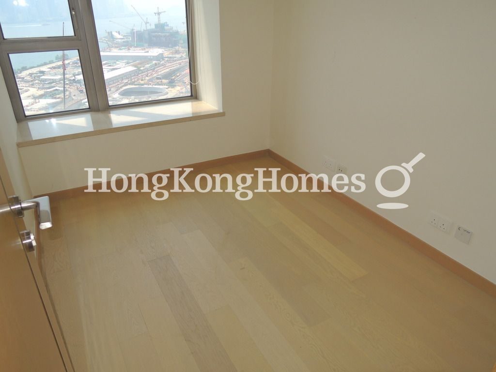 Fourth Bedroom — Grand Austin - Tower 5, Tsim Sha Tsui