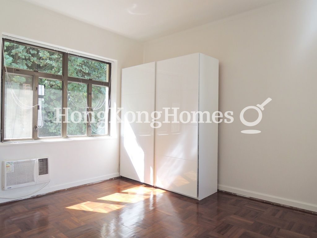 Third Bedroom — 雙灣，舂坎角