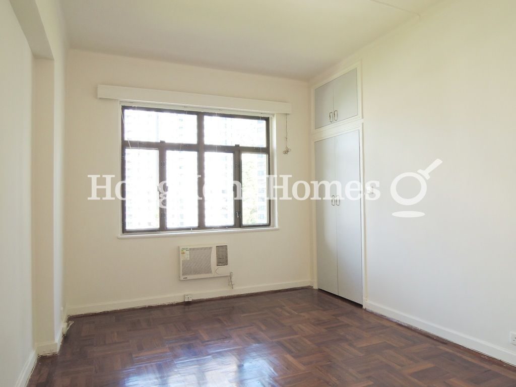 Fourth Bedroom — 雙灣，舂坎角