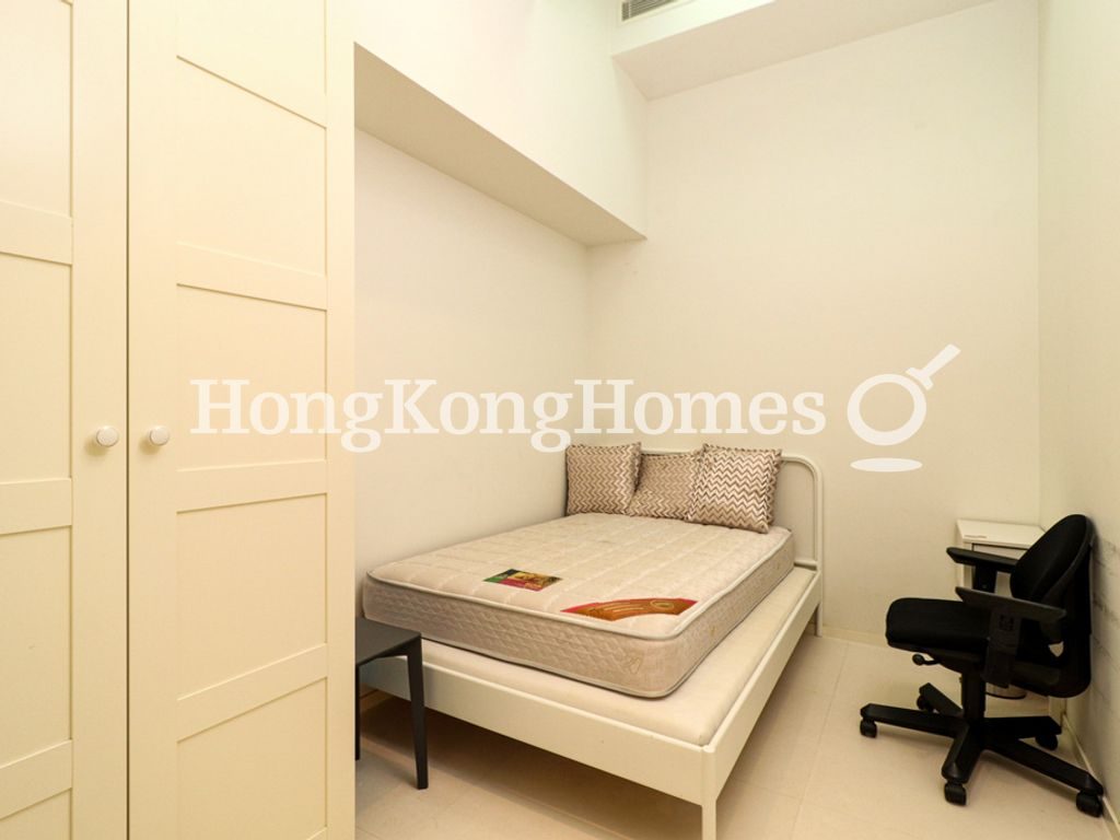 Fourth Bedroom — 金栗街3號，薄扶林