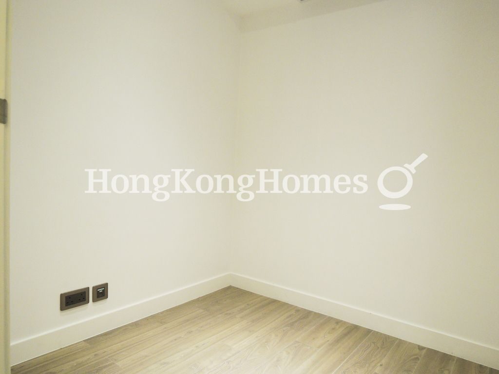Second Bedroom — 崇明閣，跑馬地