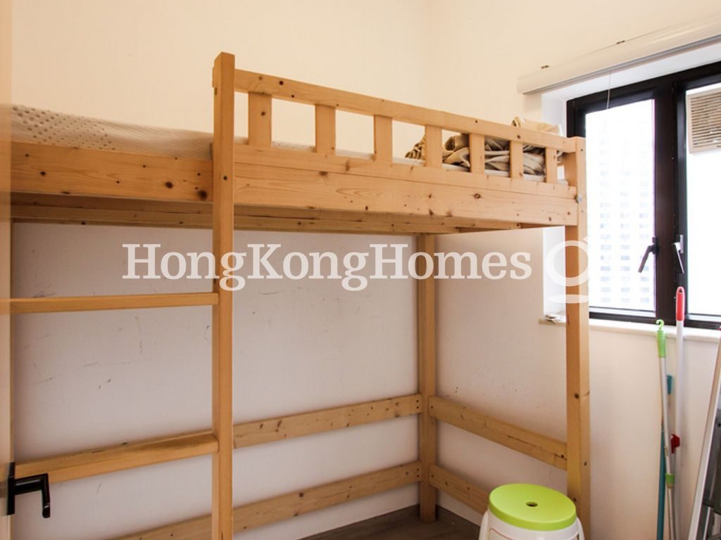 Maid's Room — Ruby Court - Block 02, Repulse Bay