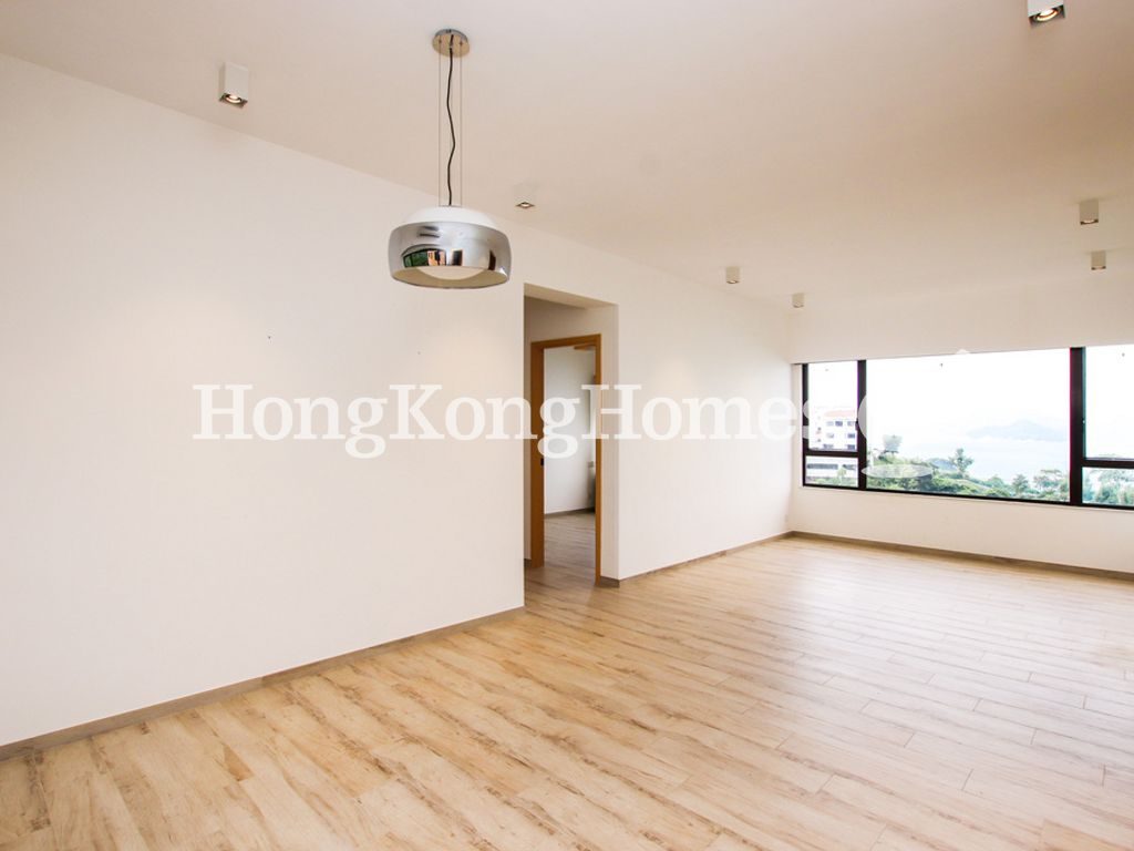 Living and Dining Room — Ruby Court - Block 02, Repulse Bay
