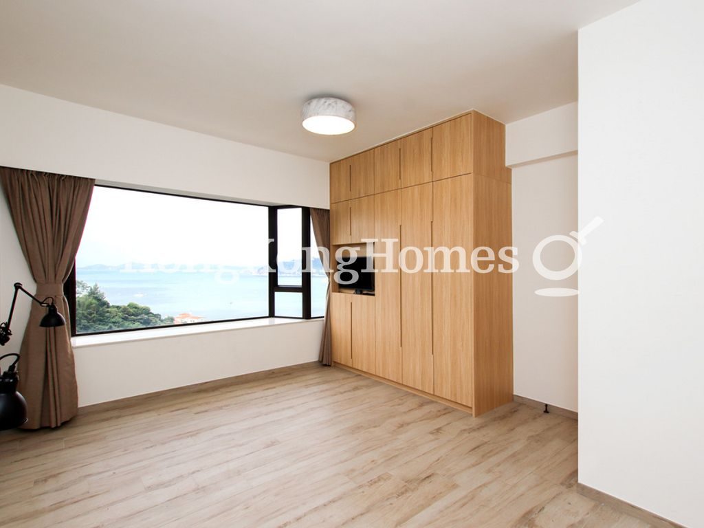 Master Bedroom — Ruby Court - Block 02, Repulse Bay