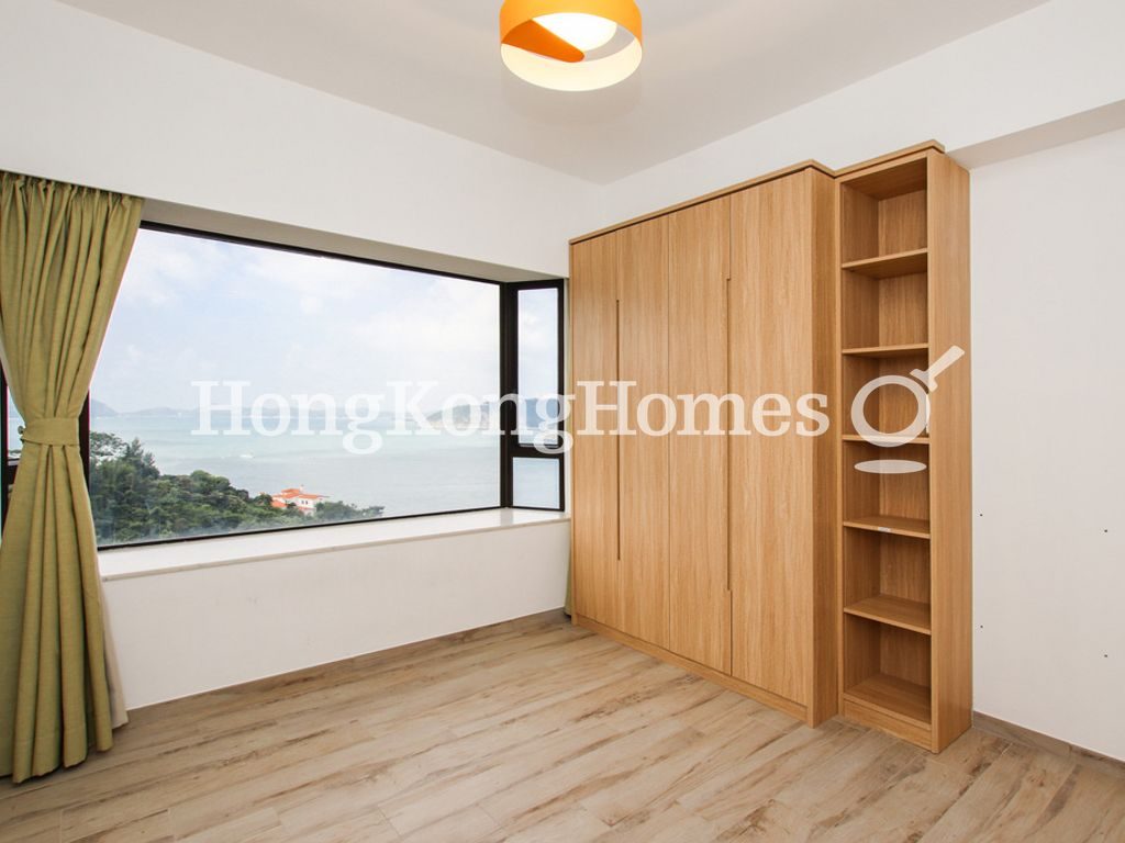 Third Bedroom — Ruby Court - Block 02, Repulse Bay