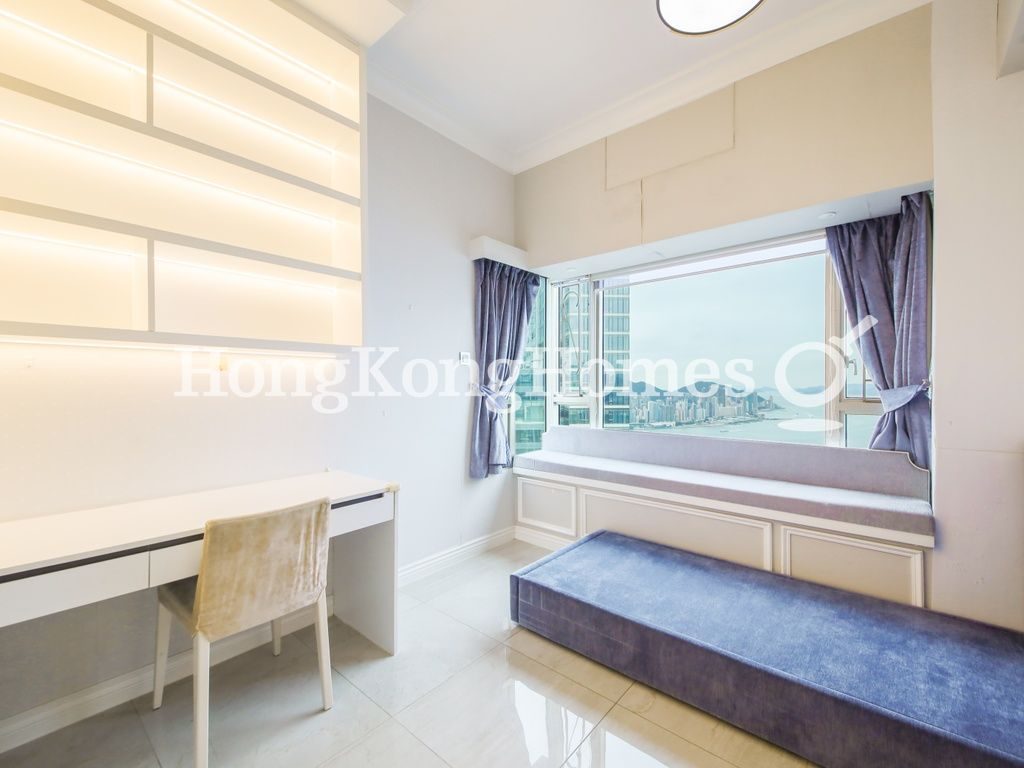 Second Bedroom — 擎天半島 1座，尖沙咀