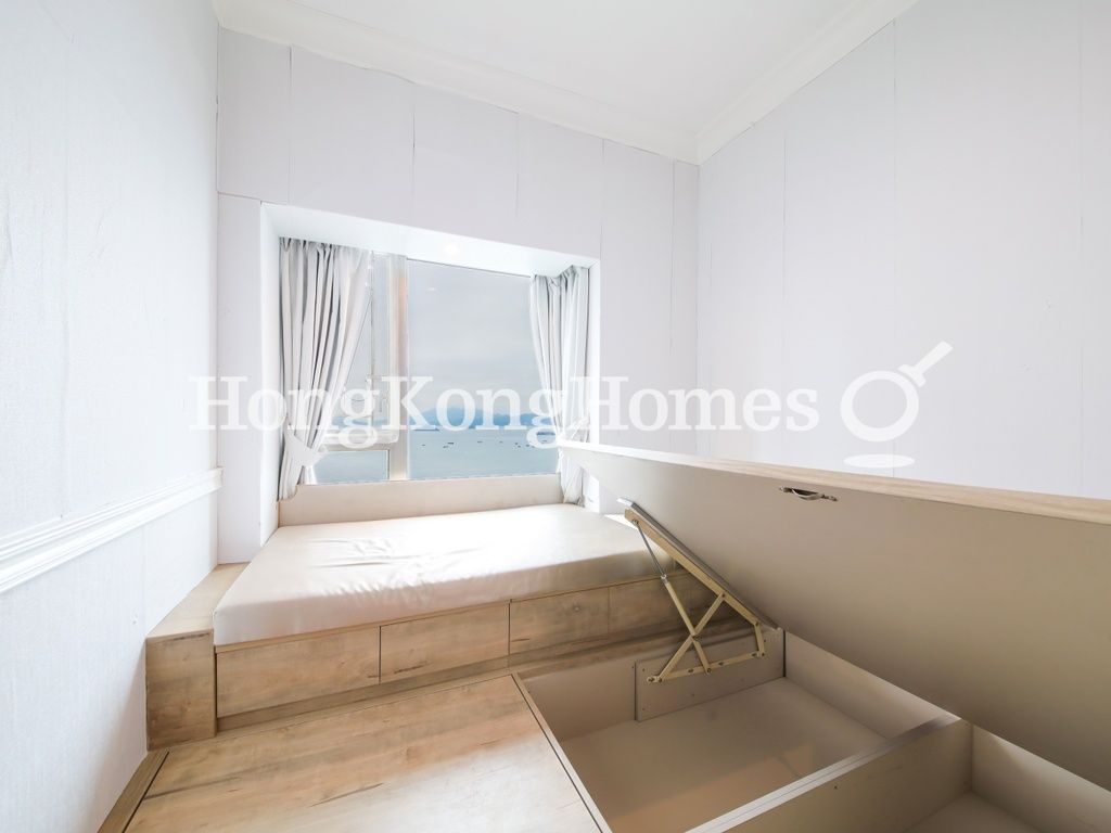 Third Bedroom — 擎天半島 1座，尖沙咀