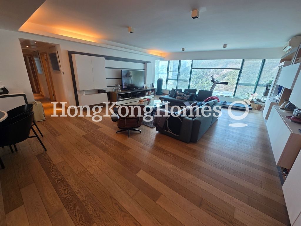 客廳 — 南灣御苑 - 第02座，淺水灣