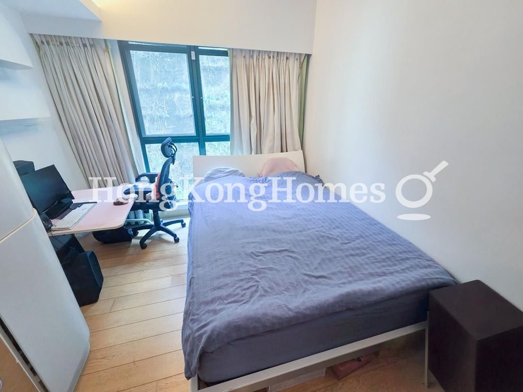 Second Ensuite Bedroom — 南灣御苑 - 第02座，淺水灣