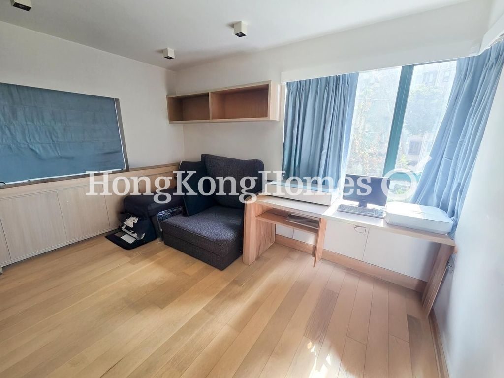 Third Bedroom — 南灣御苑 - 第02座，淺水灣