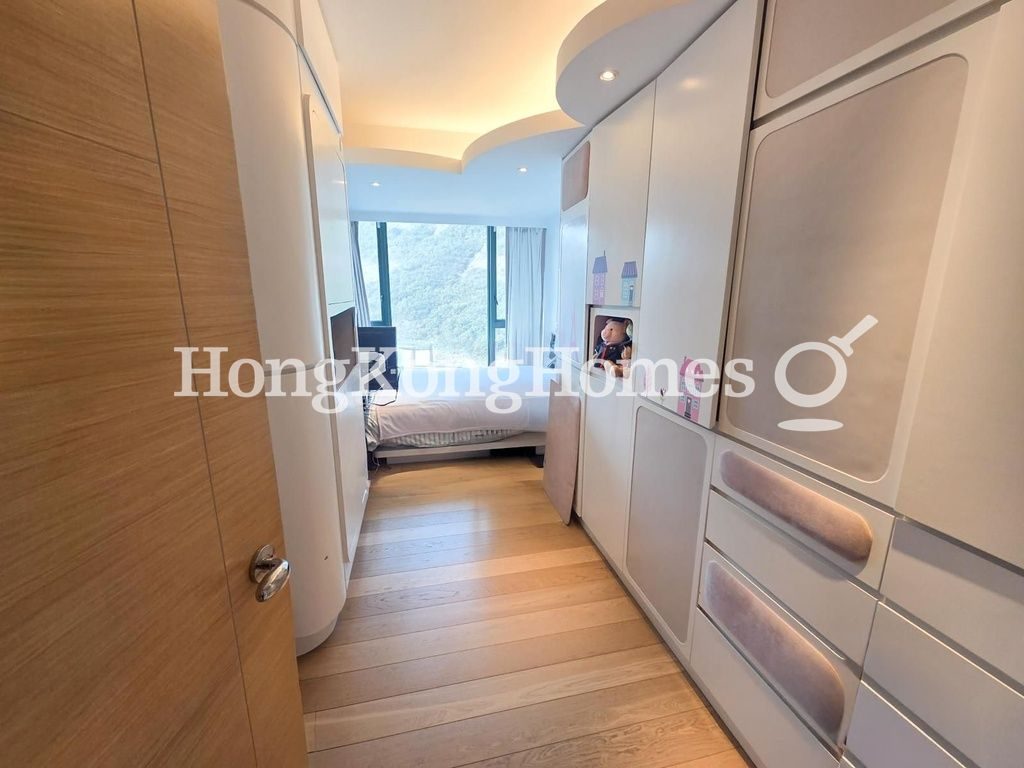 Fourth Bedroom — 南灣御苑 - 第02座，淺水灣