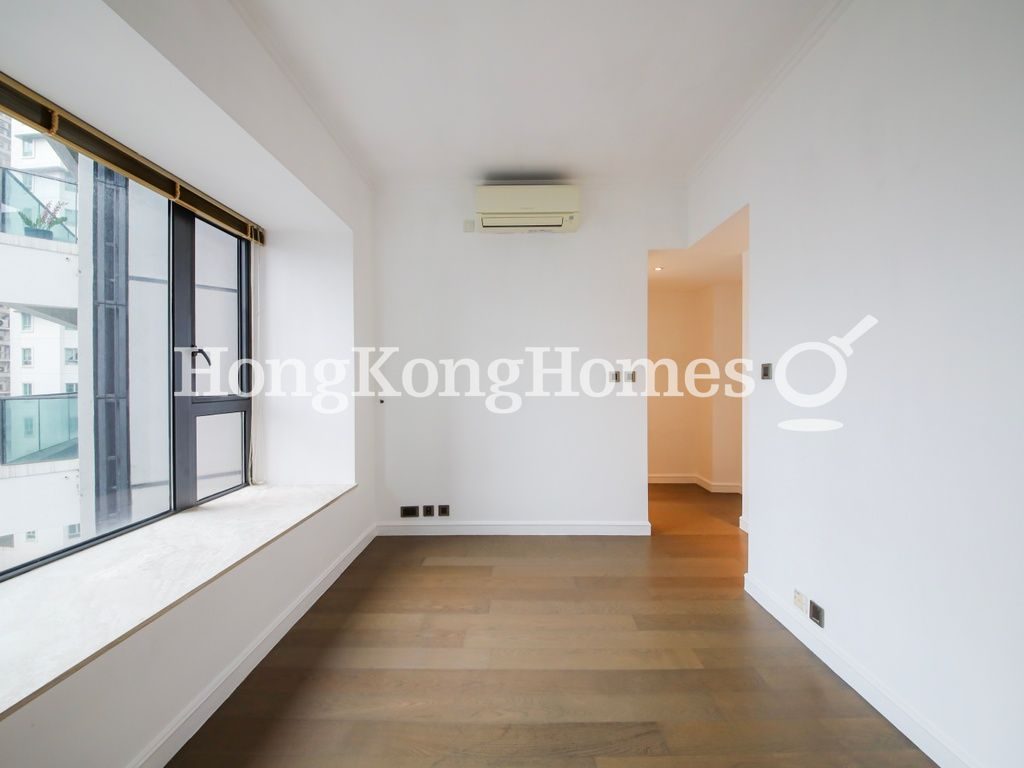 Second Ensuite Bedroom — 蔚然，西半山
