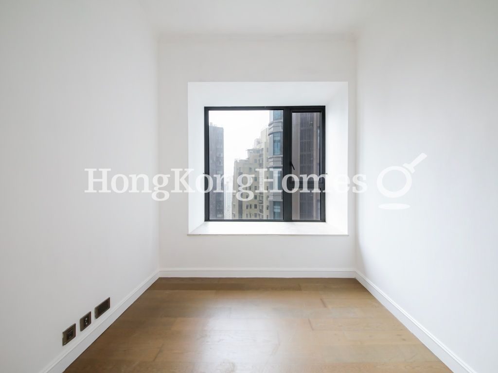 Third Bedroom — 蔚然，西半山