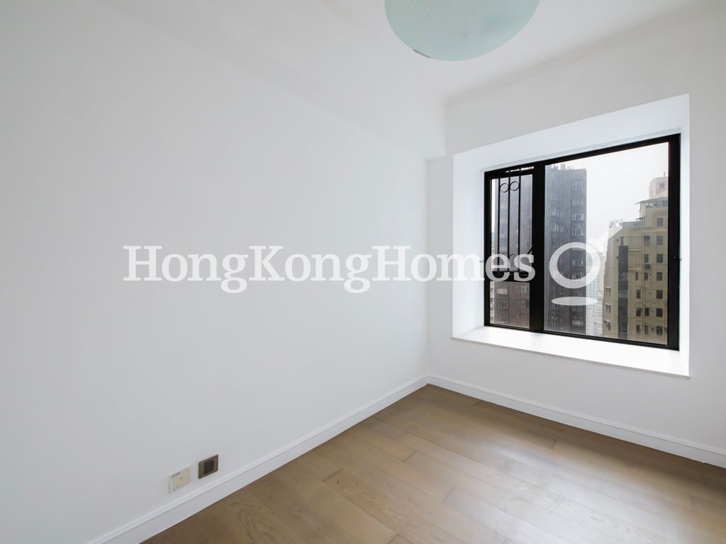 Fourth Bedroom — 蔚然，西半山