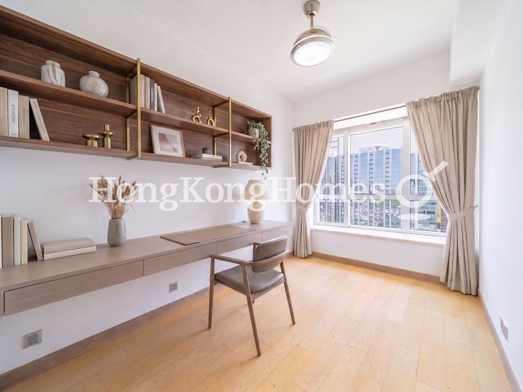 Third Bedroom — 深灣9號 - 第1座，黃竹坑
