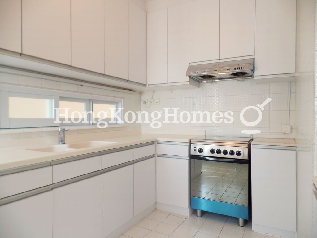 Kitchen — Birchwood Place, Mid-levels Central