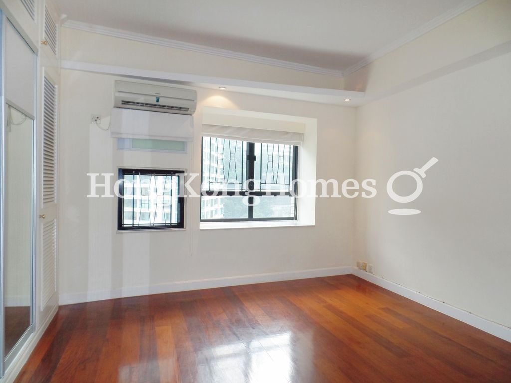 Master Bedroom — Birchwood Place, Mid-levels Central