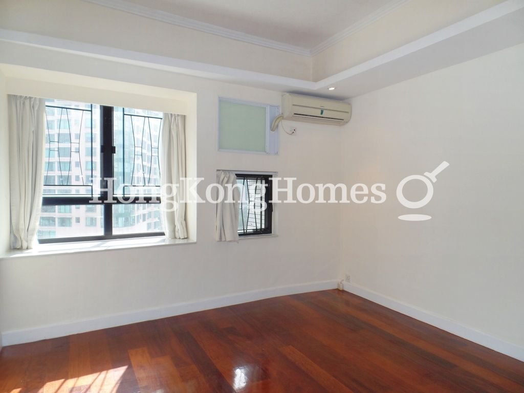 Second Bedroom — Birchwood Place, Mid-levels Central
