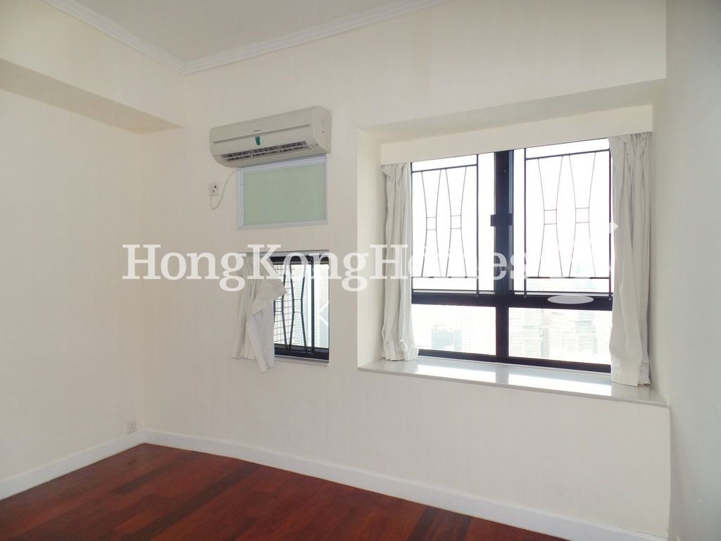 Third Bedroom — Birchwood Place, Mid-levels Central
