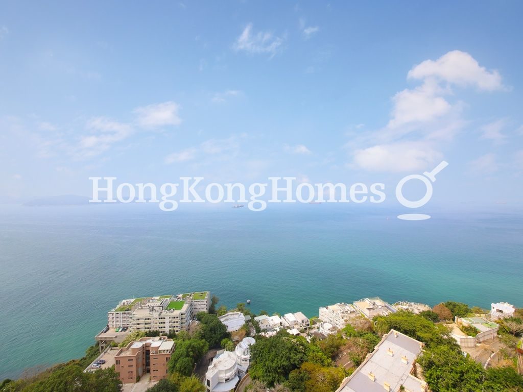 翠海別墅 - A座