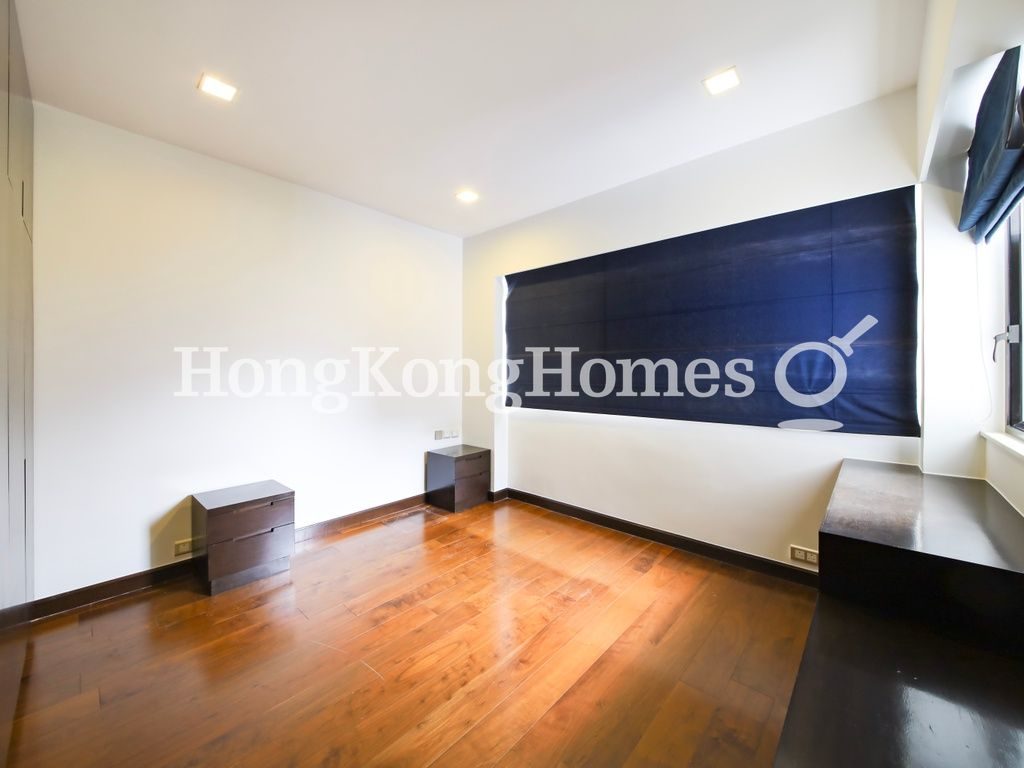 Second Ensuite Bedroom — 翠海別墅 - A座，薄扶林