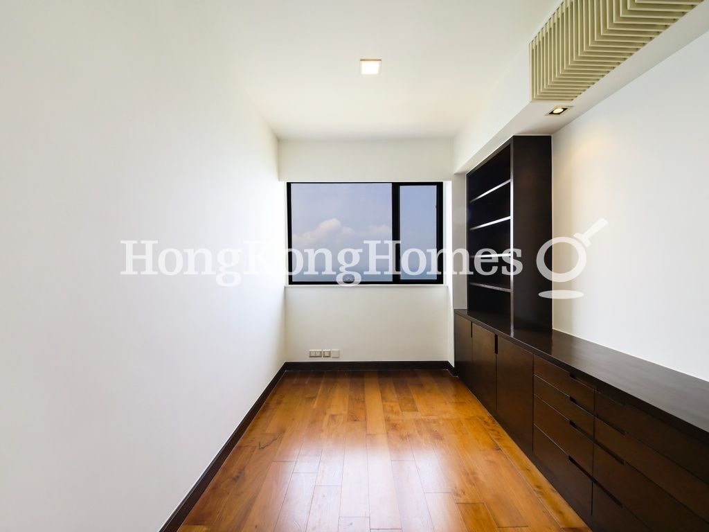 Third Bedroom — 翠海別墅 - A座，薄扶林