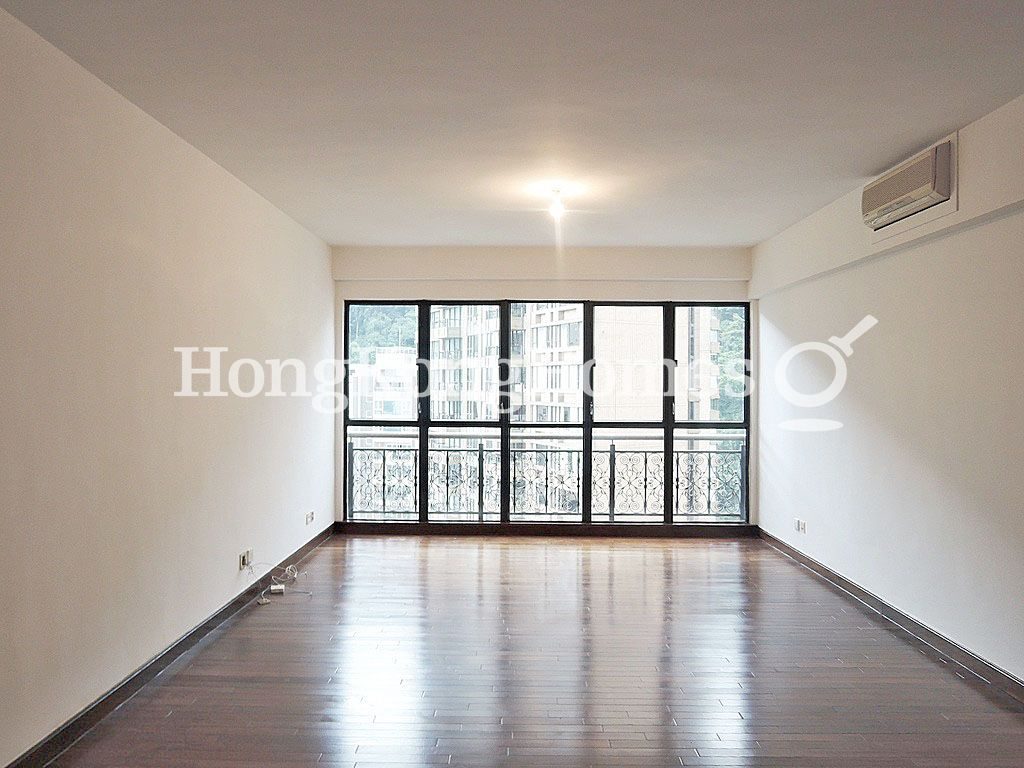 Living Area — 嘉富麗苑 - 第02座，中半山