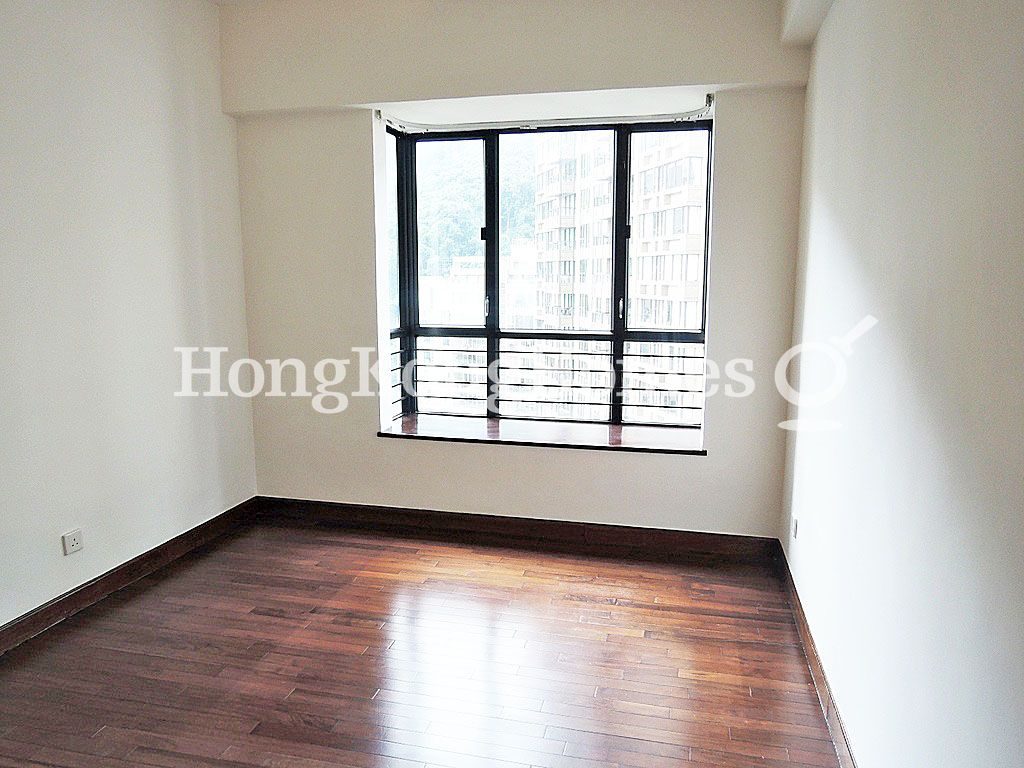 Second Bedroom — 嘉富麗苑 - 第02座，中半山