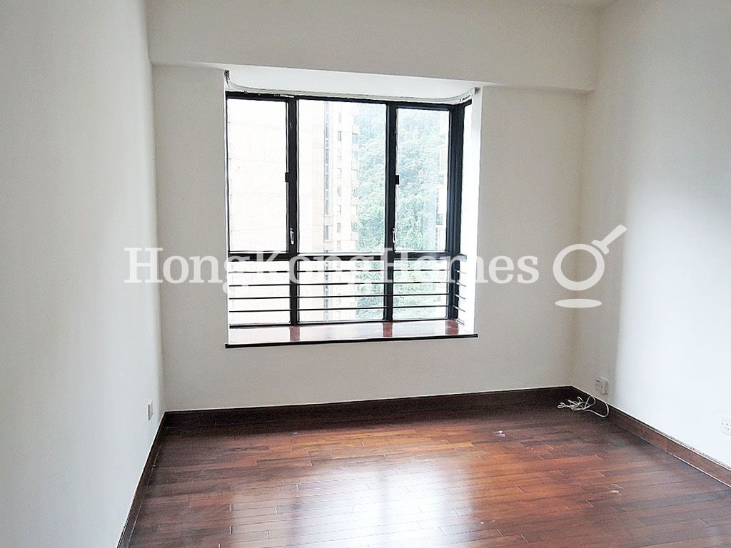Third Bedroom — 嘉富麗苑 - 第02座，中半山