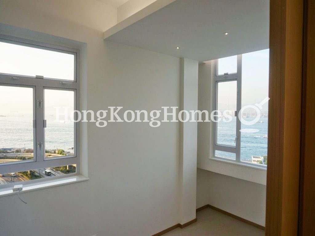 Master Bedroom — Yip Cheong Building, Western / Kennedy Town