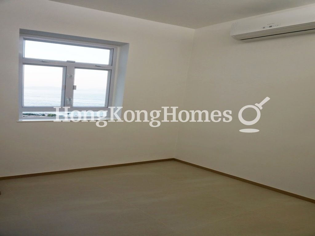 Second Bedroom — Yip Cheong Building, Western / Kennedy Town