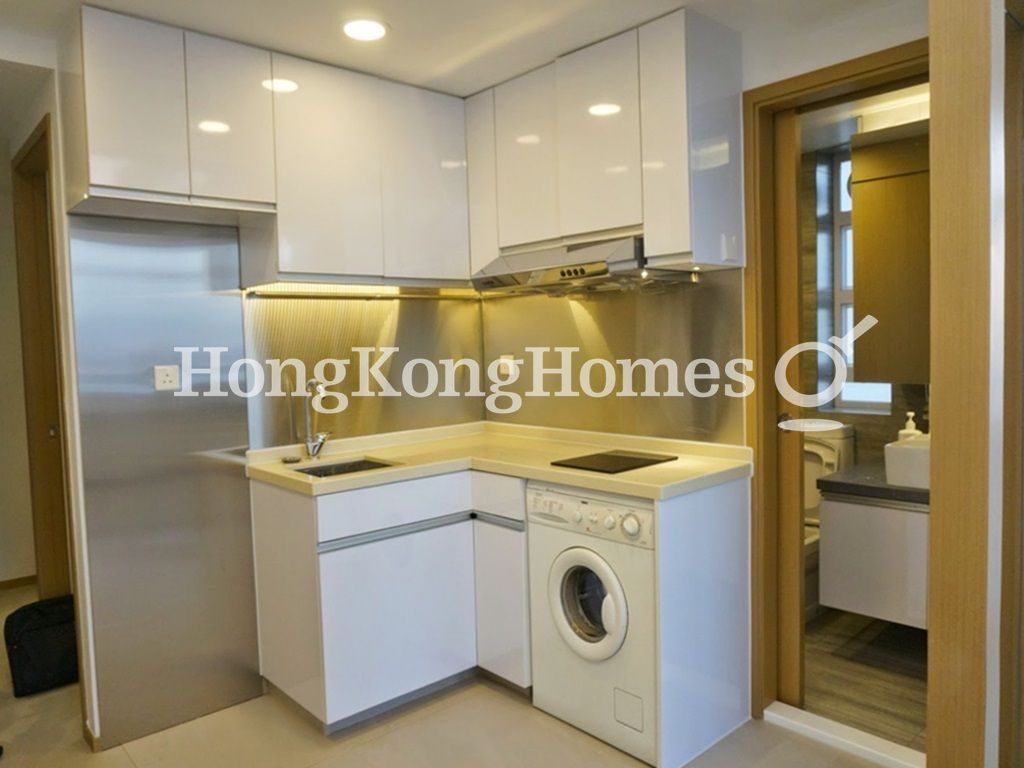 Open Kitchen — Yip Cheong Building, Western / Kennedy Town