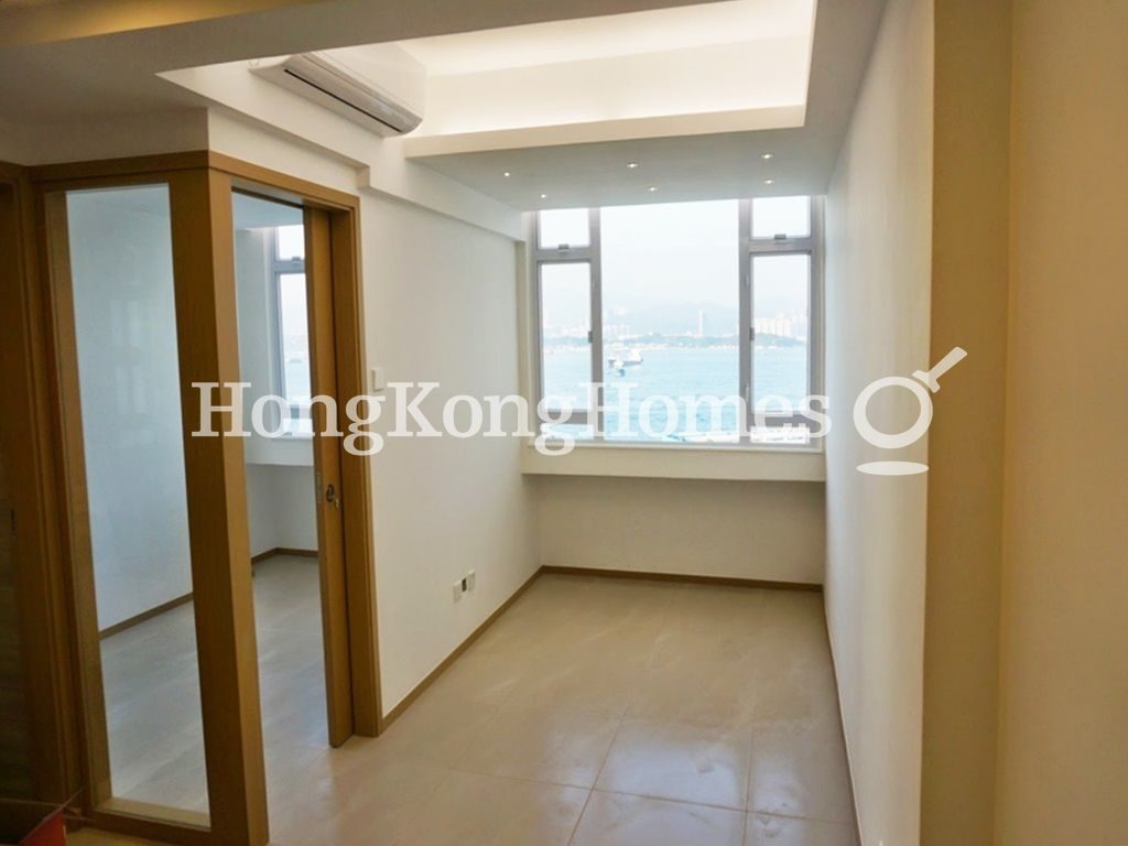 Living and Dining Room — Yip Cheong Building, Western / Kennedy Town