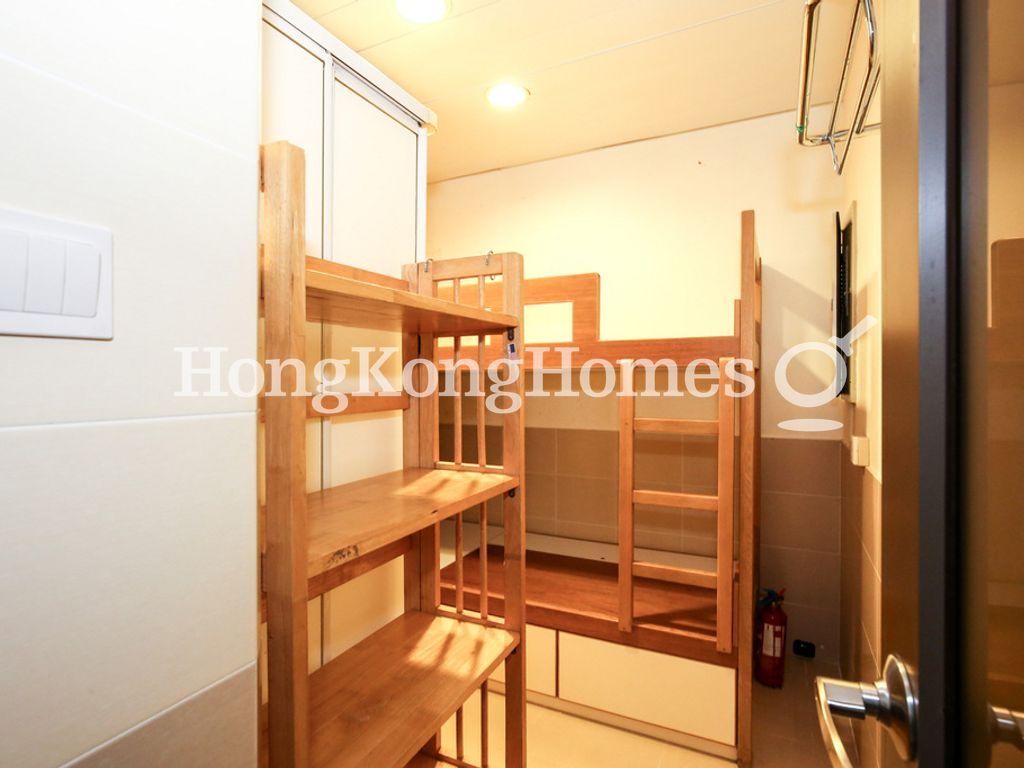 Maid's Room — 香島道 45 號，深水灣