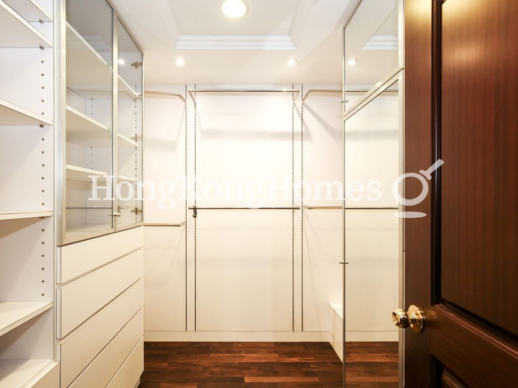 Second Bedroom — 香島道 45 號，深水灣